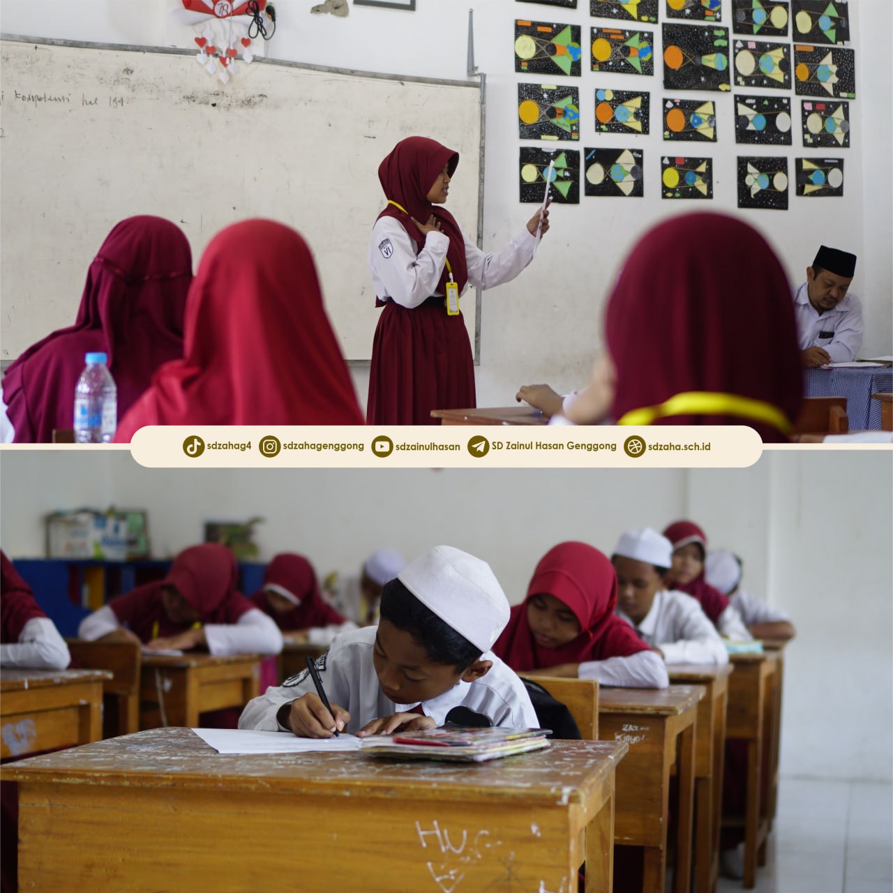 Pembelajaran Interaktif